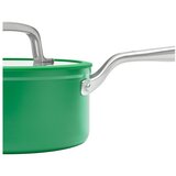 FABINI Aluminijast lonec s pokrovko in neprijemljivo površino za indukcijsko ploščo 2,4 l Meda 3.0 – | Shoptok.si
