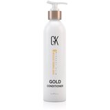 GK Hair Gold Conditioner vlažilni in hranilni balzam za takojšnjo regeneracijo 250 ml Cene