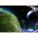  Foto tapeta - Space match 350x256 | shoptok.hr