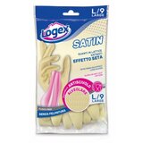 Logex rukavice gumene satin l | Eponuda.com