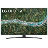 LG Smart 4K LED TV 50", UltraHD, DVB-T2/C/S2, WiFi, ThinQ AI - 50UP78003LB Cijene