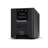Cyber Power smart app line-interactive ups 1500VA, 1350W | PR1500ELCD | ePonuda.com