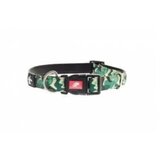 Ferribiella Ogrlica Fuxtreme 10mm zelena | ePonuda.com