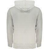 Calvin Klein MEN&#39;S GRAY ZIPLESS SWEATSHIRT | Shoptok.si
