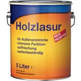  Lazura za zaščito lesa palisander 5 l | Shoptok.si