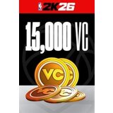 NBA 2K26 15000 Virtual Currency Pack XBOX LIVE Key GLOBAL  NBA 2K26 15000 Virtual Currency Pack XBOX LIVE Key GLOBAL Slike