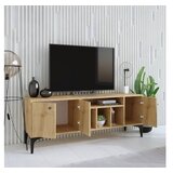 Woody Fashion TV polica Luna v2 | ePonuda.com