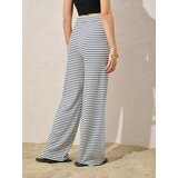 Sinsay Wide leg hlače | shoptok.hr