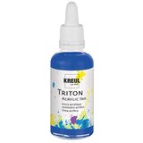 Kreul akrilno mastilo Triton 40 ml - | Ultramarine plava Cene