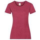 Fruit Of The Loom FU78•Lady-Fit Valueweight Tee | Shoptok.si