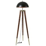 Opviq 8578-1 BlackWalnut Floor Lamp | Eponuda.com