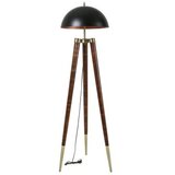 Opviq podna lampa Style, 165 cm, E27, tamnosmeđa | Eponuda.ba