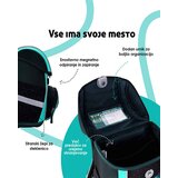 ABC123 Komplet za prvašiće Ergo Premium Panter (4-dijelni) | shoptok.hr
