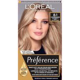 L'Oreal Paris Preference 8.1 boja za kosu