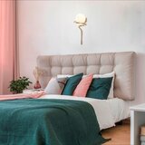 Rabalux Zidna lampa 1xE27 20W SARABI | shoptok.hr