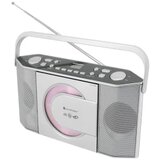 Soundmaster RCD1755SI CD radio ukw CD, UKW srebrna | Eponuda.ba
