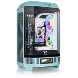 Thermaltake Kućište The Tower 300 Turquoise | ePonuda.com