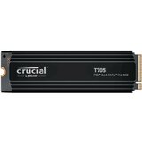 Crucial T705 1TB PCIe Gen5 NVMe M.2 SSD | shoptok.hr