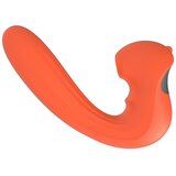Chisa Novelties 2024 Vibrator Rabbit Chisa Kissen Kraken | Shoptok.si