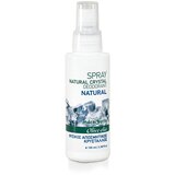 Macrovita Prirodni kristalni dezodorans u spreju Natural 100ml Cene