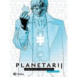 Fibra Warren Ellis, John Cassaday - Planetarij - knjiga druga | ePonuda.com