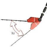 Einhell GE-HH 18/45 Li T - Solo sjekač visokih grana (bez baterije i punjača) cijene