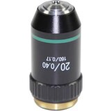 Kern Optics Objektiv za mikroskop 20 x Kern OBB-A1279 pogodan za robnu marku (mikroskopi) Kern OPE 118 | Eponuda.ba