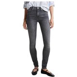 Tommy Hilfiger skinny fit ženske farmerke THWW0WW43725-1CD Cene