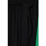 Marisse Women's Trousers L-Sp-4022 Black | shoptok.hr