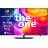 TV QLED 65PUS9010/12 The One, (65PUS9010)