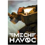 Steam Mech Havoc Key (PC) GLOBAL | ePonuda.com