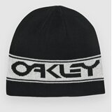 Oakley TNP Reversible Kapa blackout / white Cene