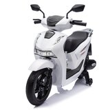  Licencirani motor na akumulator HONDA SH125I - bijeli | shoptok.hr
