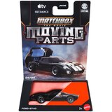 Mattel Matchbox Film: Ford GT40 autić koji se otvara 1/64 – Cijene