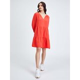 GAP Ruffled Mini Dress - Ladies | Shoptok.si