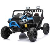  Dječji automobil na akumulator Buggy Sport OUTLAND 4x4, plavi | shoptok.hr