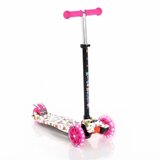 Bbo trotinet s910w totem - butterflys ( S910WBT ) Cene