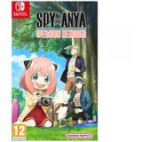 Bandai Namco Switch SPYxANYA: Operation Memories ( 059849 ) Cene