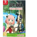 Switch SPYxANYA: Operation Memories ( 059849 )