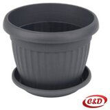 PVC vaza 36 cm | Eponuda.ba