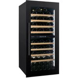 Dunavox ugradna vinska vitrina DVS-70.185DMB | Eponuda.com