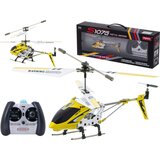Syma RC helikopter na daljinski s107g žuti | shoptok.hr