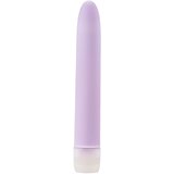 Doc Johnson Vibrator Velvet Touch, vijoličen Cene