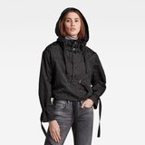 G-star Jacket - Anorak black | shoptok.hr