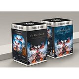 Lotte Elder Scrolls Online Vista iz Greymoorja | 1000 komad sestavljanke | Vključuje plakat in torbo | 68 x 48 | Za odrasle in najstnike | Kot nalašč za bož, (20834850) | Shoptok.si