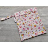KK fabrics & creations Wetbag 40x38cm, fairy Cijene