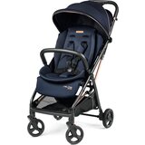 Peg-Perego SELFIE plus Blue Shine - športni otroški voziček | Shoptok.si