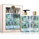 VIVIAN GRAY Sensational Wild Orchid darilni set(za telo) Cene