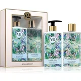 Sensational Wild Orchid darilni set(za telo)
