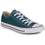 Converse CHUCK TAYLOR ALL STAR Zelena Cijene